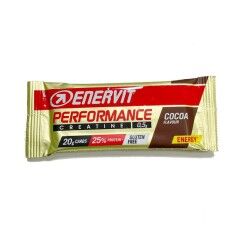 Enervit Sport Competition Cacao Barretta da 40g