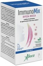 Aboca ImmunoMix Difesa Bocca Spray 30 ml