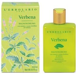 L'ERBOLARIO Srl L'Erbolario VERBENA BAGNOSCHIUMA 250ML