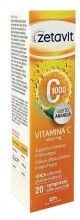 ZETA FARMACEUTICI SpA ZETA Farmaceutici Zetavit C1000 20 Compresse Effervescenti