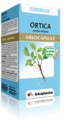 Arkopharma ORTICA FOGLIE 45 CAPSULE