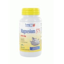 LONGLIFE MAGNESIUM 375 N.100 TAVOLETTE