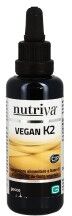 NutriVA Vegan K2 gocce 30 ml Lotto Scadenza 31/05/2024