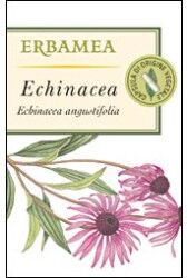 ERBAMEA ECHINACEA 50 Capsule Vegetali scad 03/24