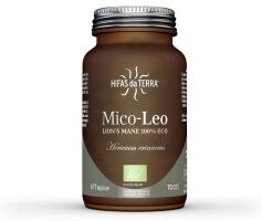 HIFAS da TERRA Italia srl Hifas da Terra Mico Leo 70 Capsule