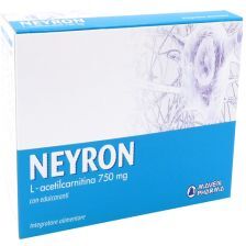 MAVEN PHARMA Srl NEYRON 20 Buste