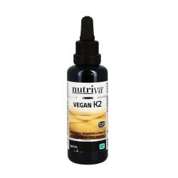 NutriVA Vegan K2 gocce 30 ml