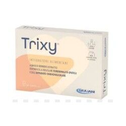 Nathura N.3 CONFEZIONI TRIXY 28 COMPRESSE COMPRESA SPEDIZIONE