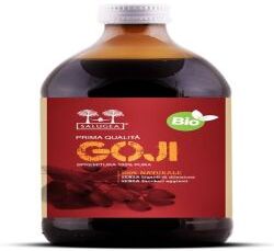 SALUGEA (RELOAD Srl) GOJI BIO SUCCO SALUGEA 500ML