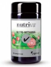 NutriVA - NUTRI-WITHANIA 60 COMPRESSE