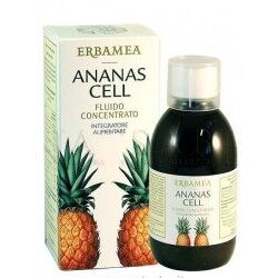ERBAMEA Ananas Cell Fluido Concentrato 250 ml