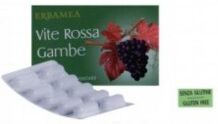 ERBAMEA Vite Rossa Gambe 30 Compresse