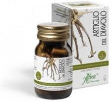 Aboca ARTIGLIO DEL DIAVOLO 50 opercoli da 500 mg