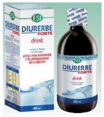 Esi Diurerbe Forte Drink 500 ML