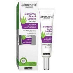 ZUCCARI ALOEVERA2 CONTORNO OCCHI LABBRA ANTI-AGE