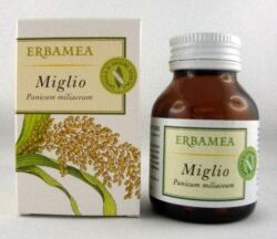 ERBAMEA Miglio 50 Opercoli 520 MG