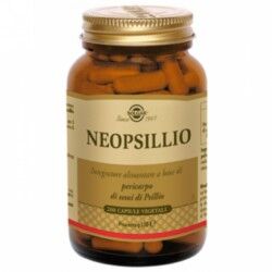 Solgar NEOPSILLIO 200 Capsule