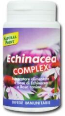 Natural Point ECHINACEA COMPLEX 50CPS