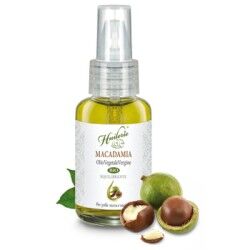 CABASSI & GIURIATI HUILERIE L'OLIO DI MACADAMIA BIOLOGICO 50ml