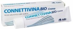 Fidia Farmaceutici Connettivina Bio Crema Acido Ialuronico