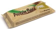 PROMOPHARMA SPA PROTEIN BAR CRISPY BOX 24 BARRETTE