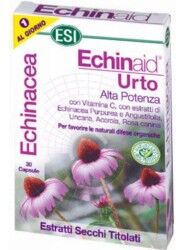 Esi Echinaid Urto 30 Capsule