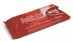 PROMOPHARMA SPA PROTEIN BAR FRUTTA ROSSA E YOGURT 45gr