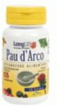 LONGLIFE PAU D'ARCO 60 capsule