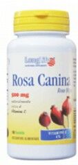 LONGLIFE ROSA CANINA 500 MG N. 100 COMPRESSE