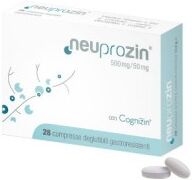 Vision Neuprozin 28 Compresse