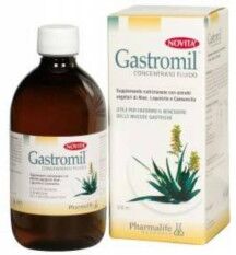 Pharmalife Research srl PHARMALIFE GASTROMIL PROTEZIONE STOMACO 500ml