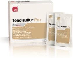 TENDISULFUR PRO 14 BUSTINE