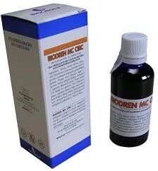 Biogroup BIODREN M-P FLACONE 50ml