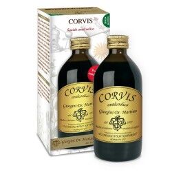 Dr Giorgini DR. GIORGINI CORVIS 200 ml liquido analcolico