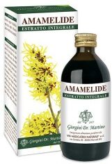 Dr Giorgini DR.GIORGINI AMAMELIDE ESTRATTO INTEGRALE 200 ml