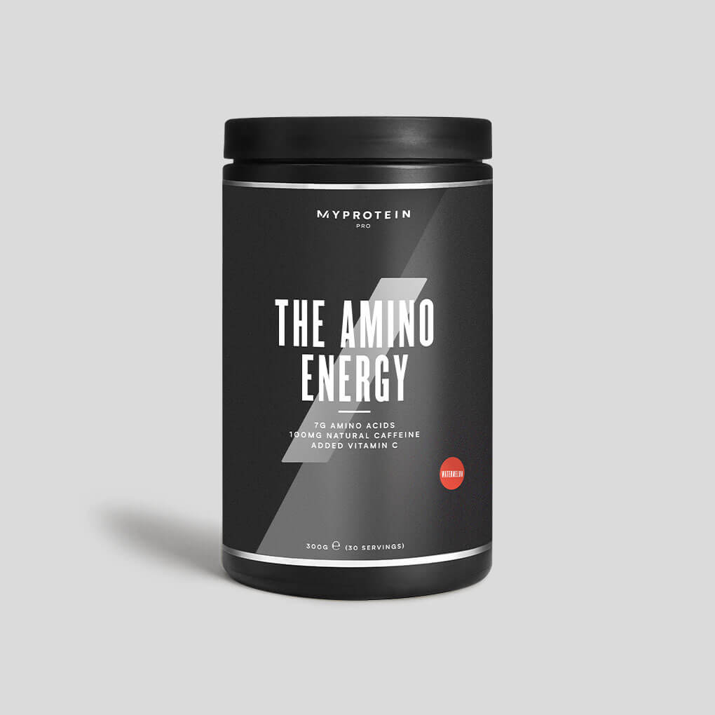 Myprotein THE Amino Energy - 30servings - Watermelon