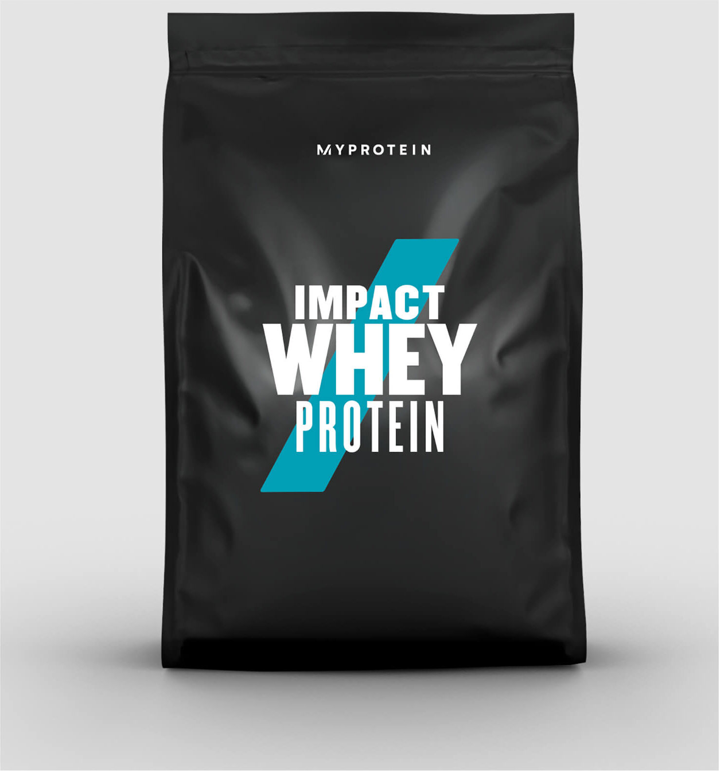 Myprotein Impact Whey Protein - 1kg - Dark Chocolate