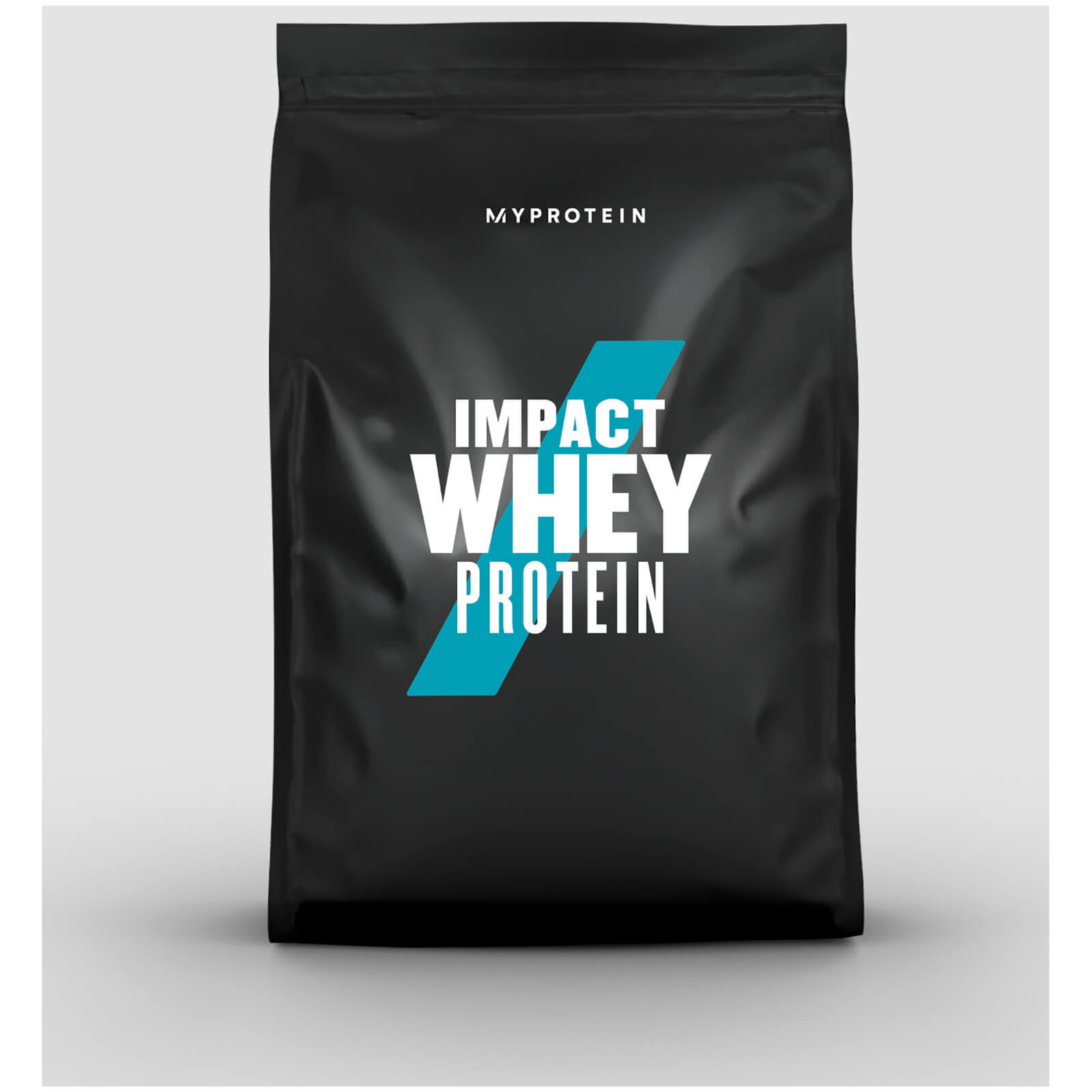 Myprotein Impact Whey Protein - 500g - Dark Chocolate &amp; Salted Caramel