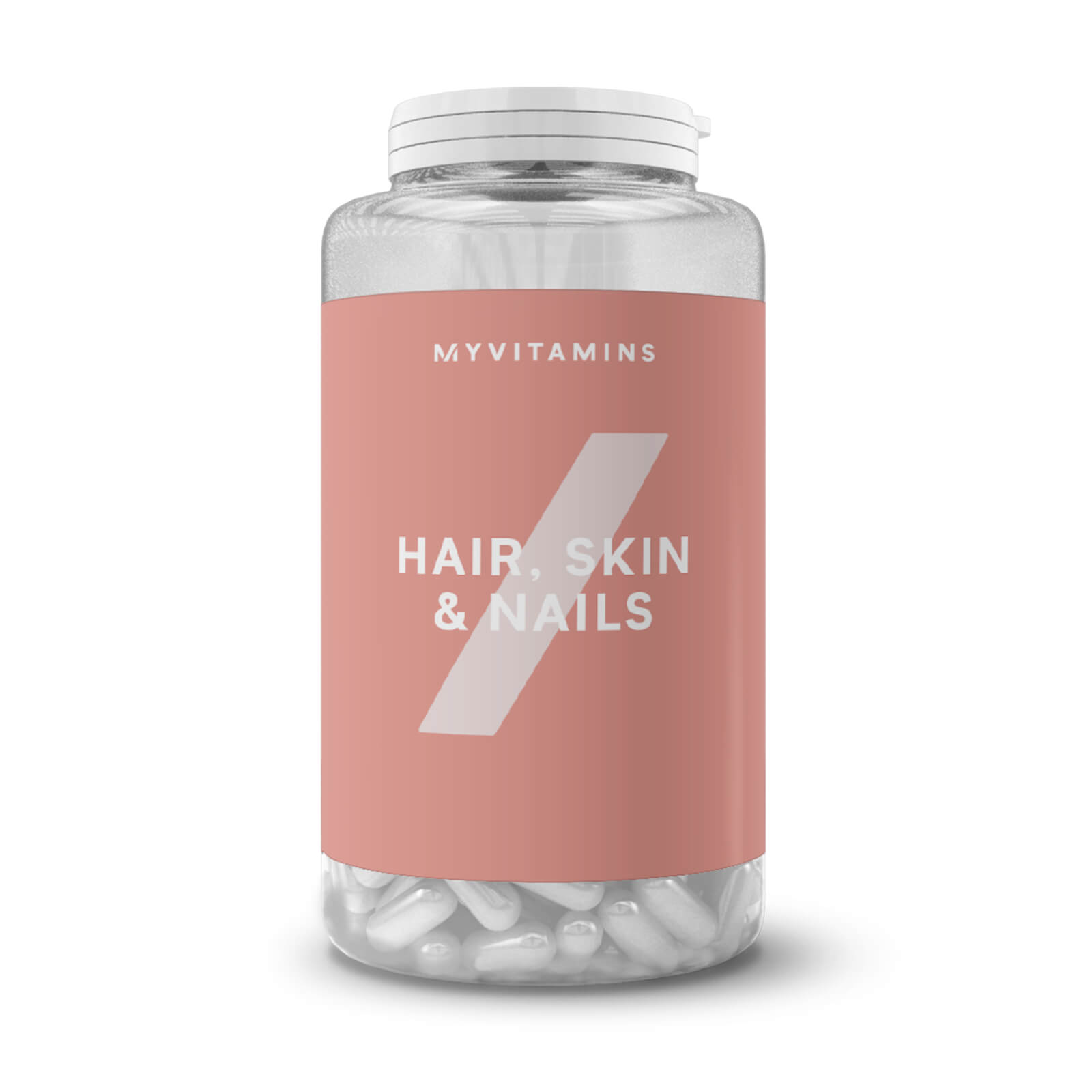 Myprotein Haar, huid &amp; Nagels - 60tabletten