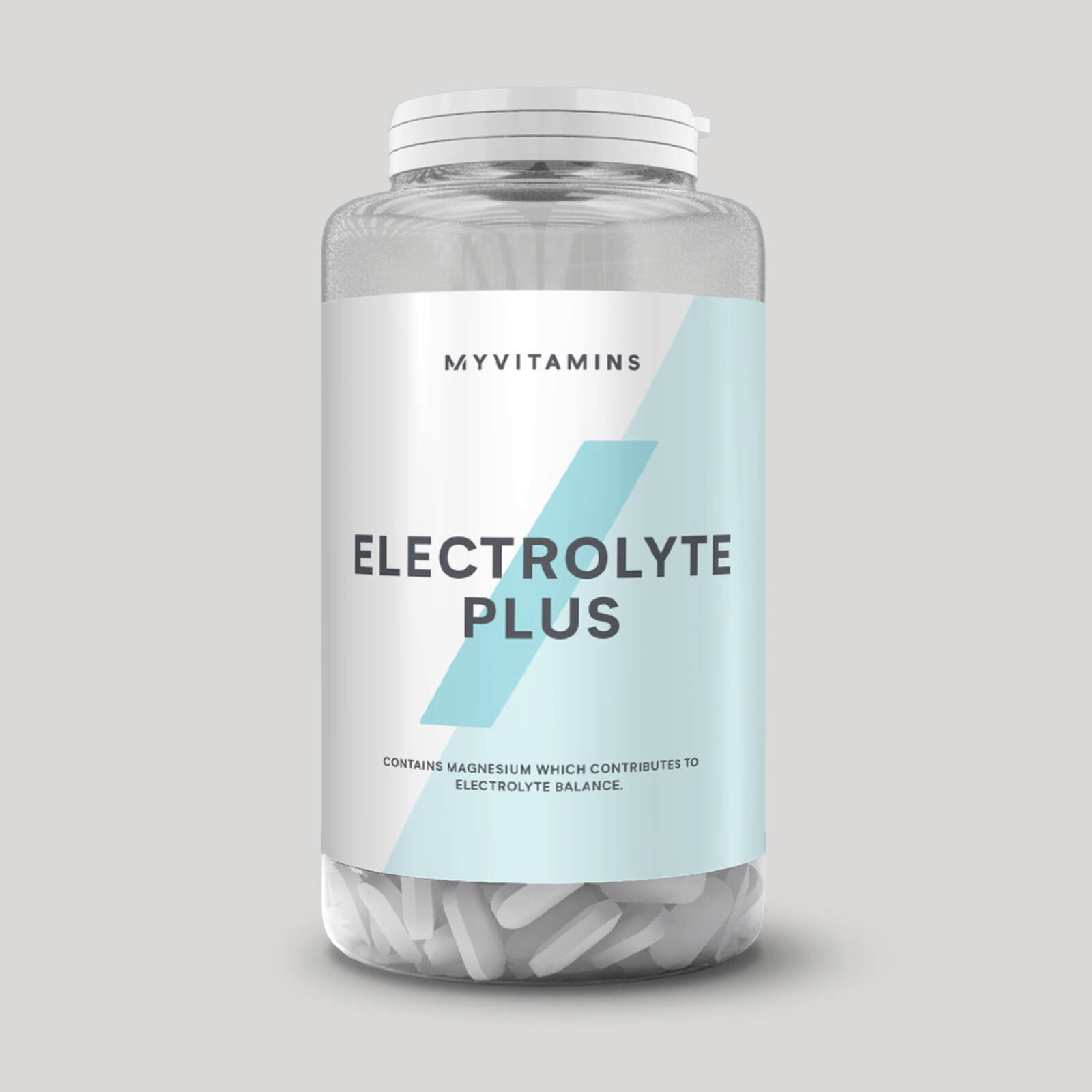 Myprotein Electrolyte Plus Tabletten - 180tabletten