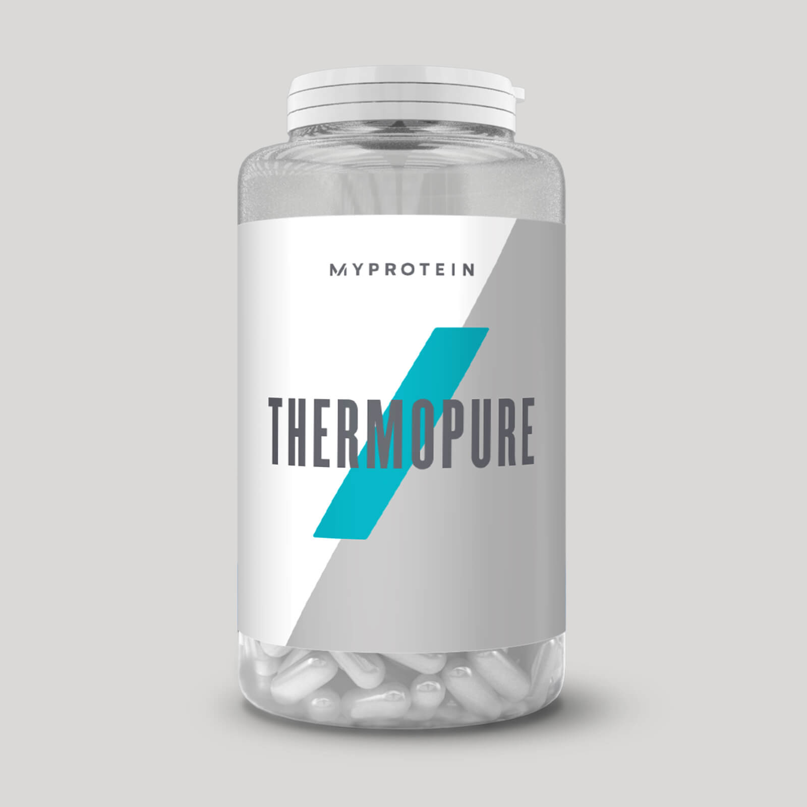 Myprotein Thermopure - 180Capsules - Naturel