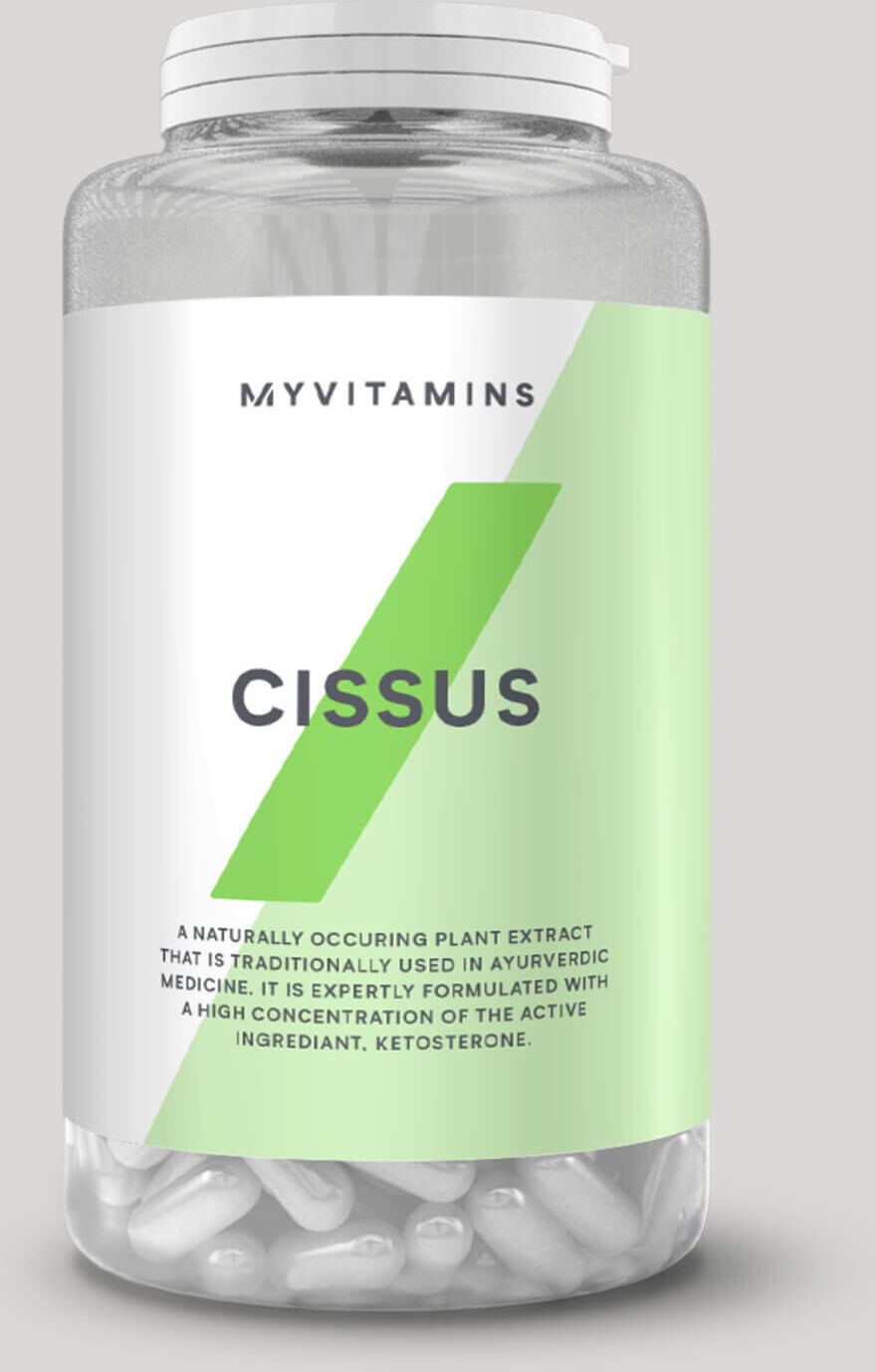 Myprotein Cissus Capsules - 90Capsules