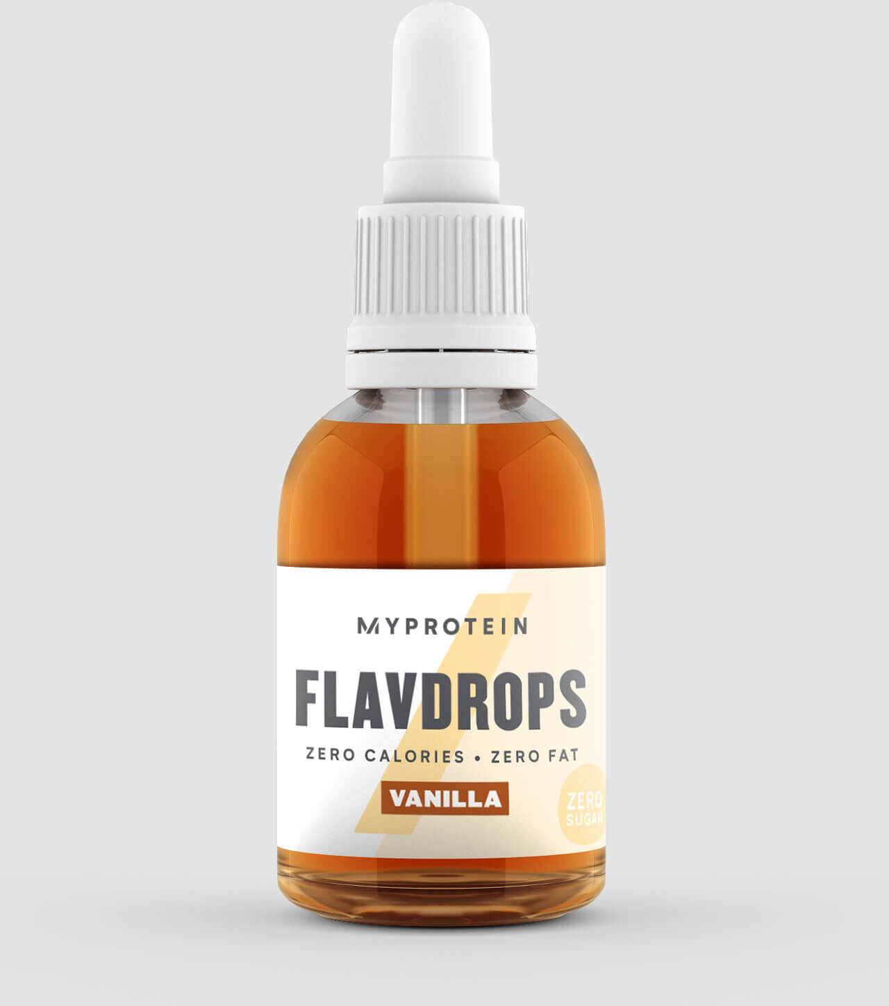 Myprotein FlavDrops™ - 50ml - Vanilla