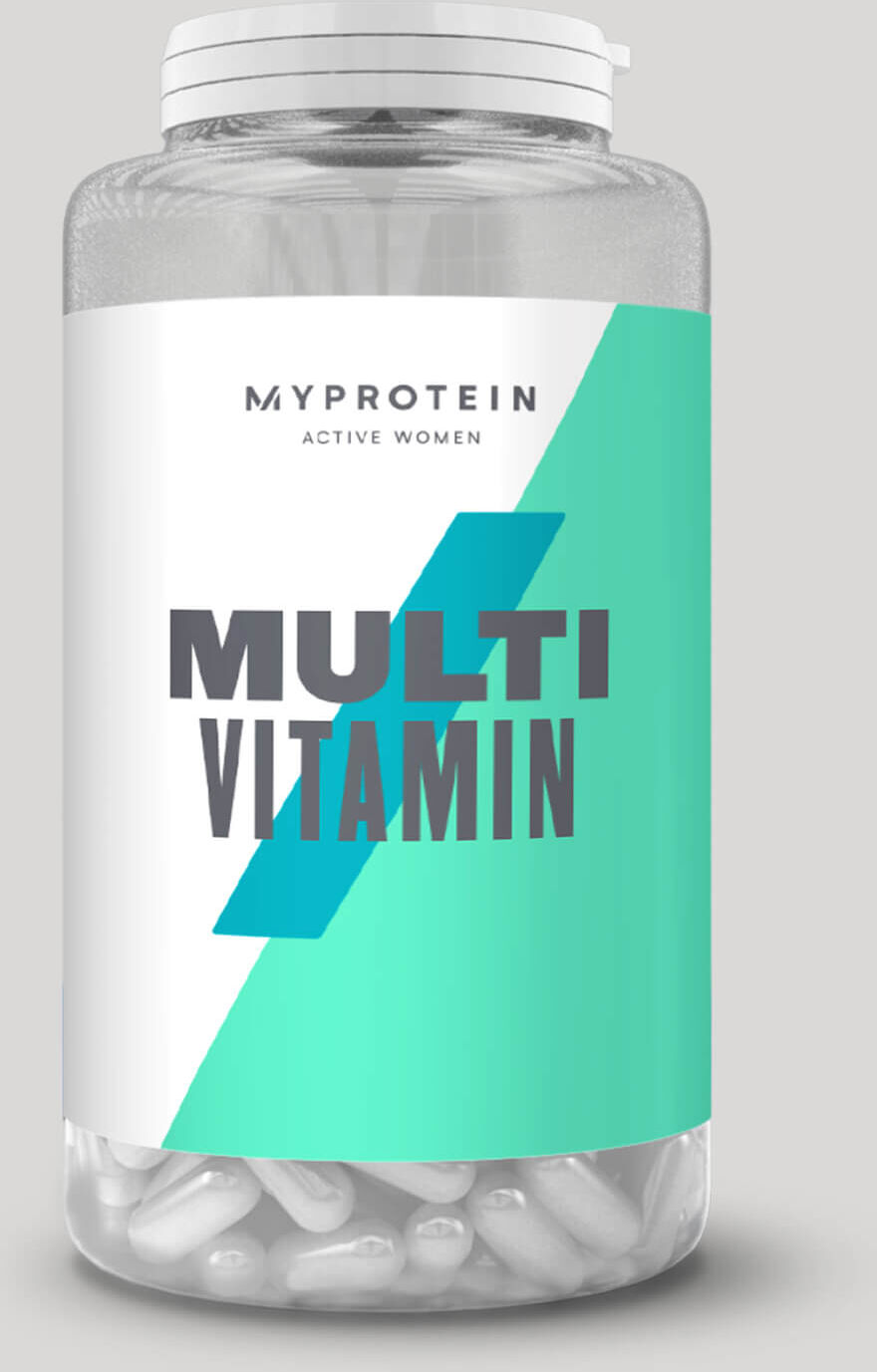 Myprotein Multivitamine - 120tabletten - Naturel