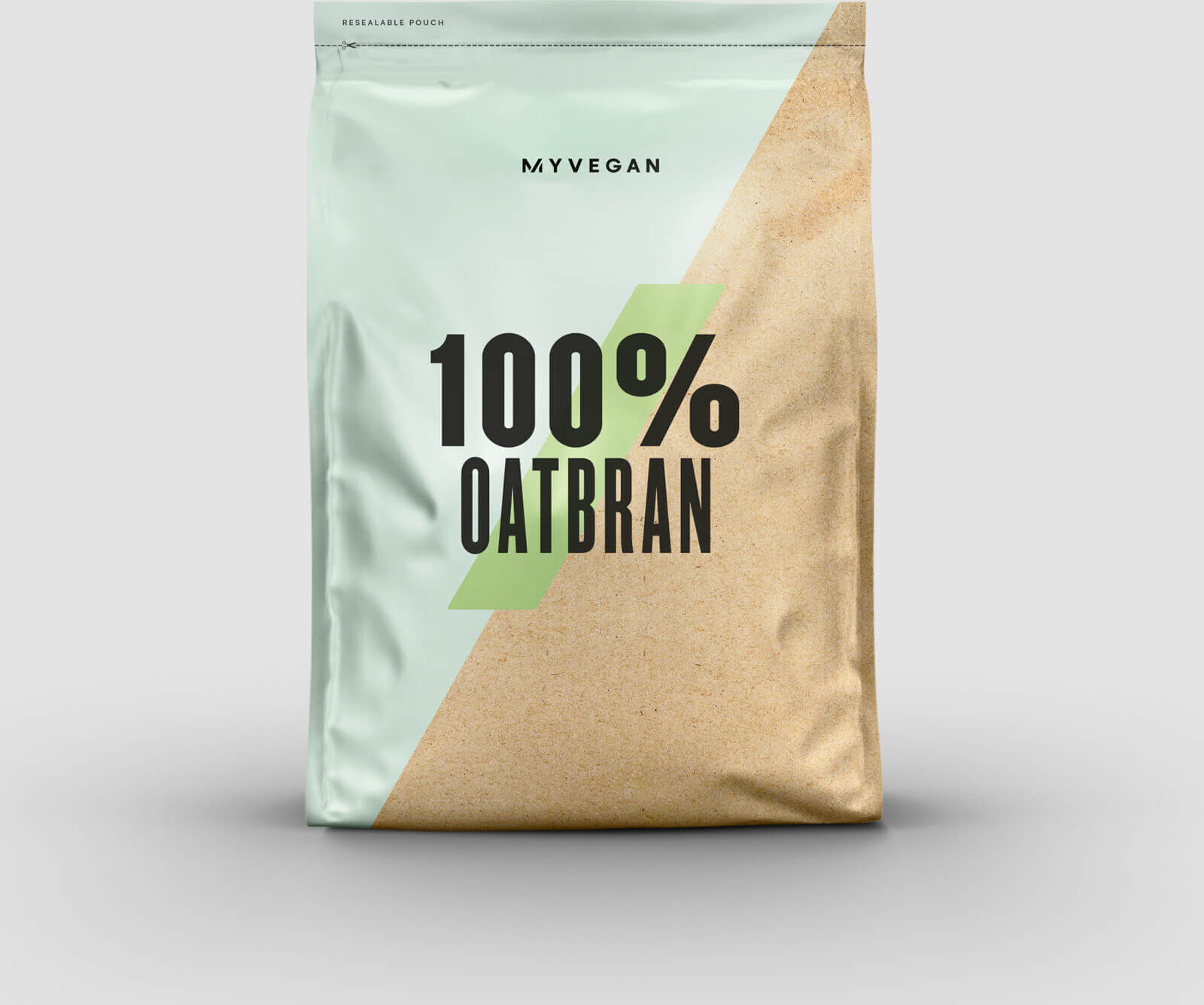 Myprotein Oatbran - 1kg - Naturel