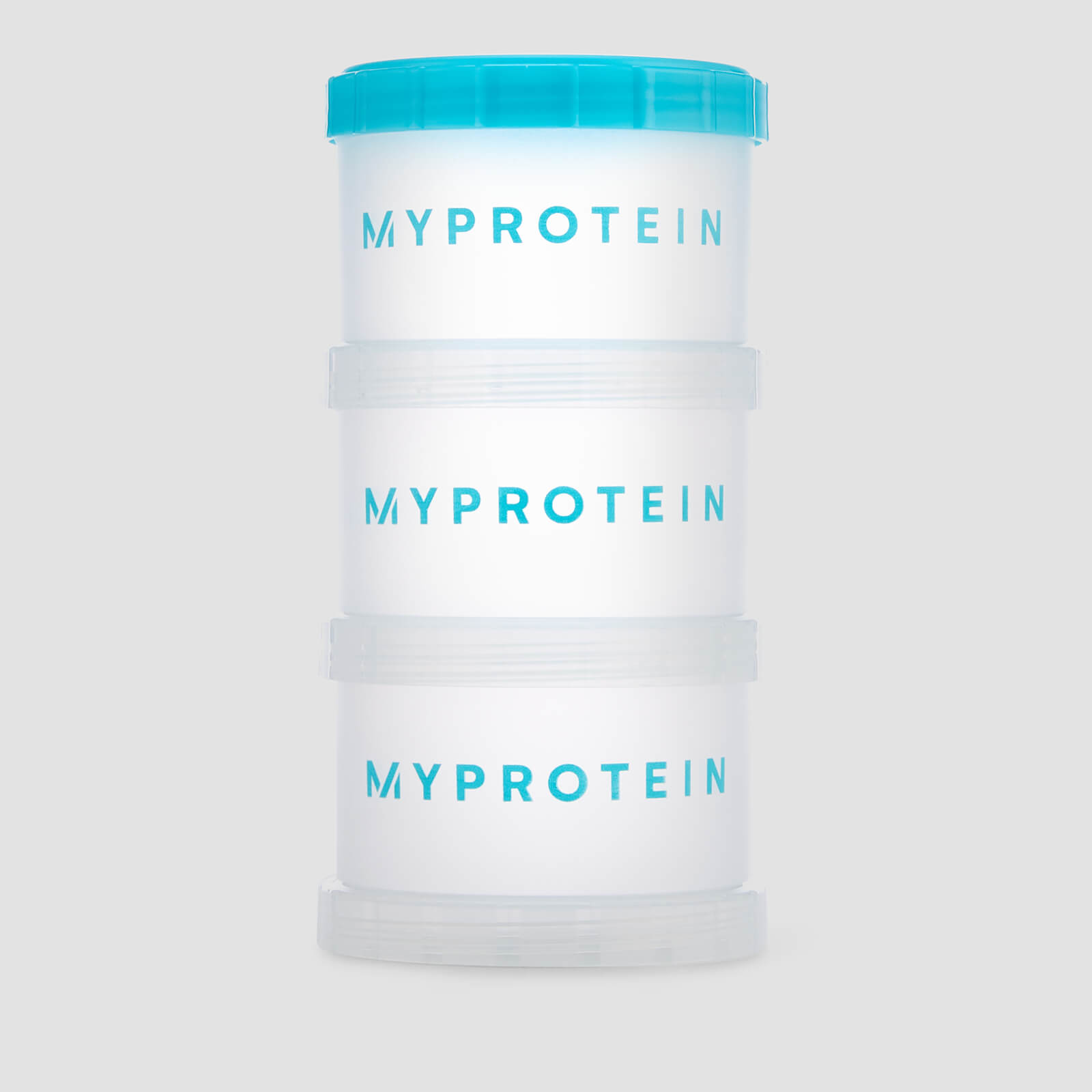 Myprotein Supplementen Opbergdozen
