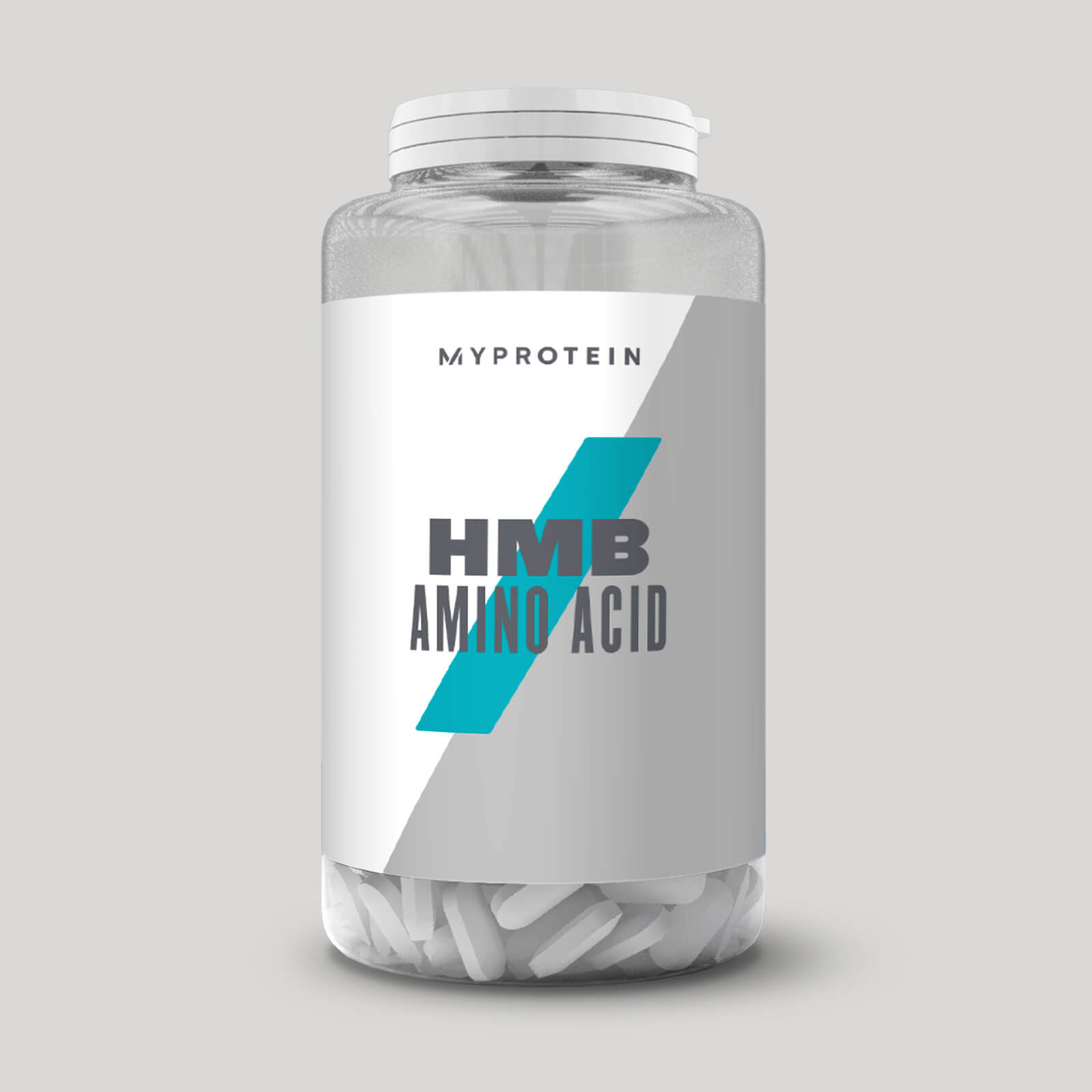 Myprotein HMB Tabletten - 180tabletten - Naturel