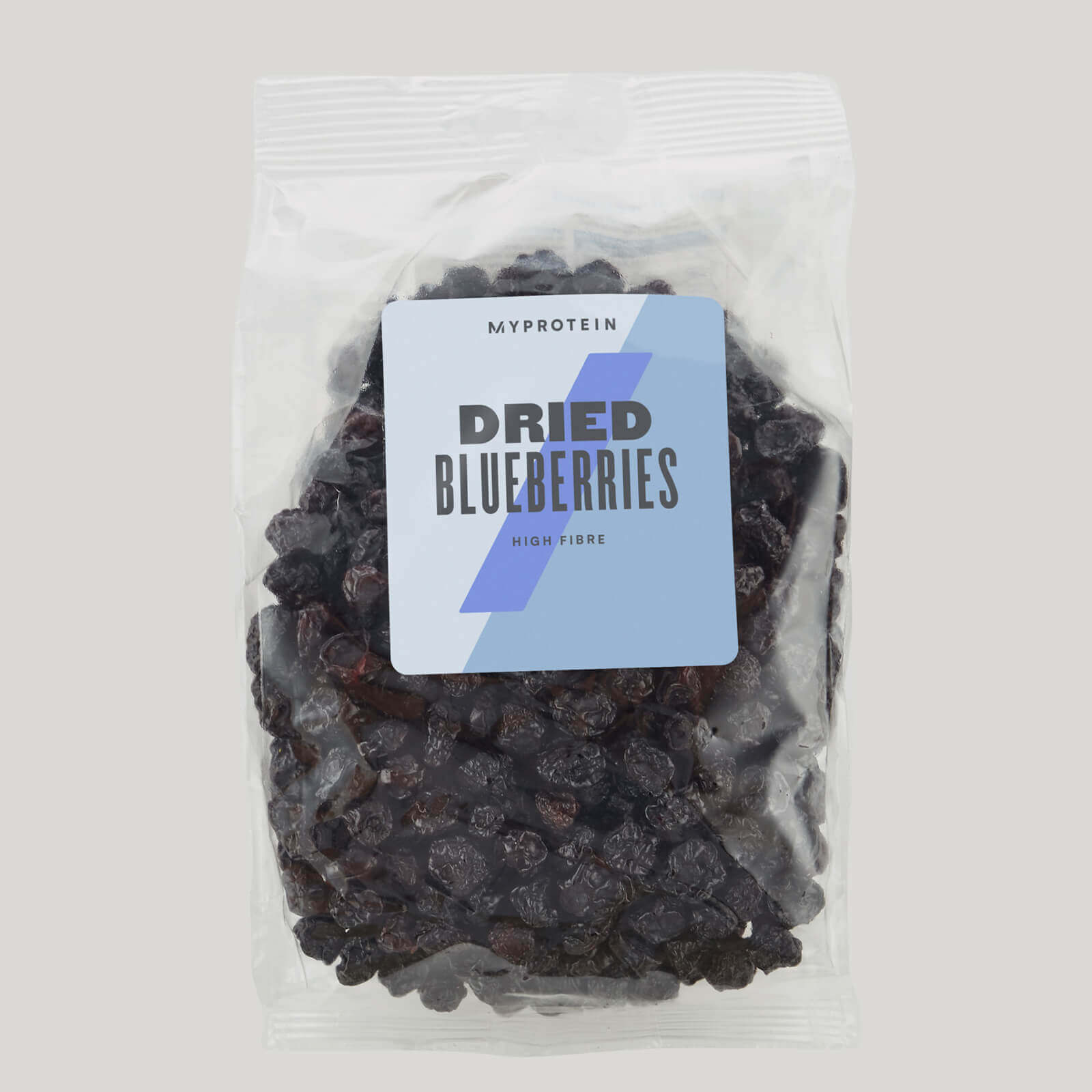 Myprotein Gedroogde Blueberries - 500g - New – Blueberry