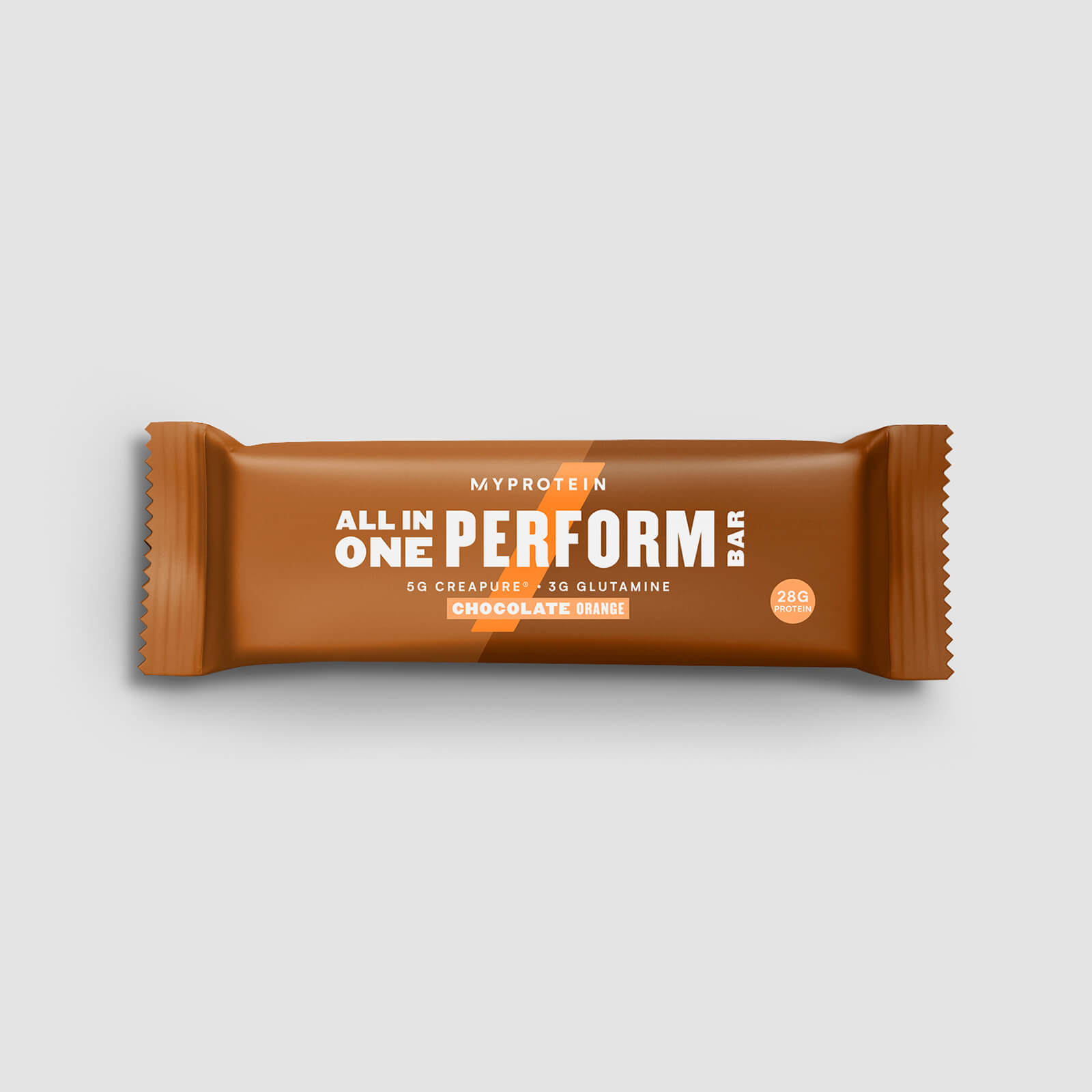 Myprotein All-In-One performance Reep - 12 x 70gRepen - New - Chocolate Orange