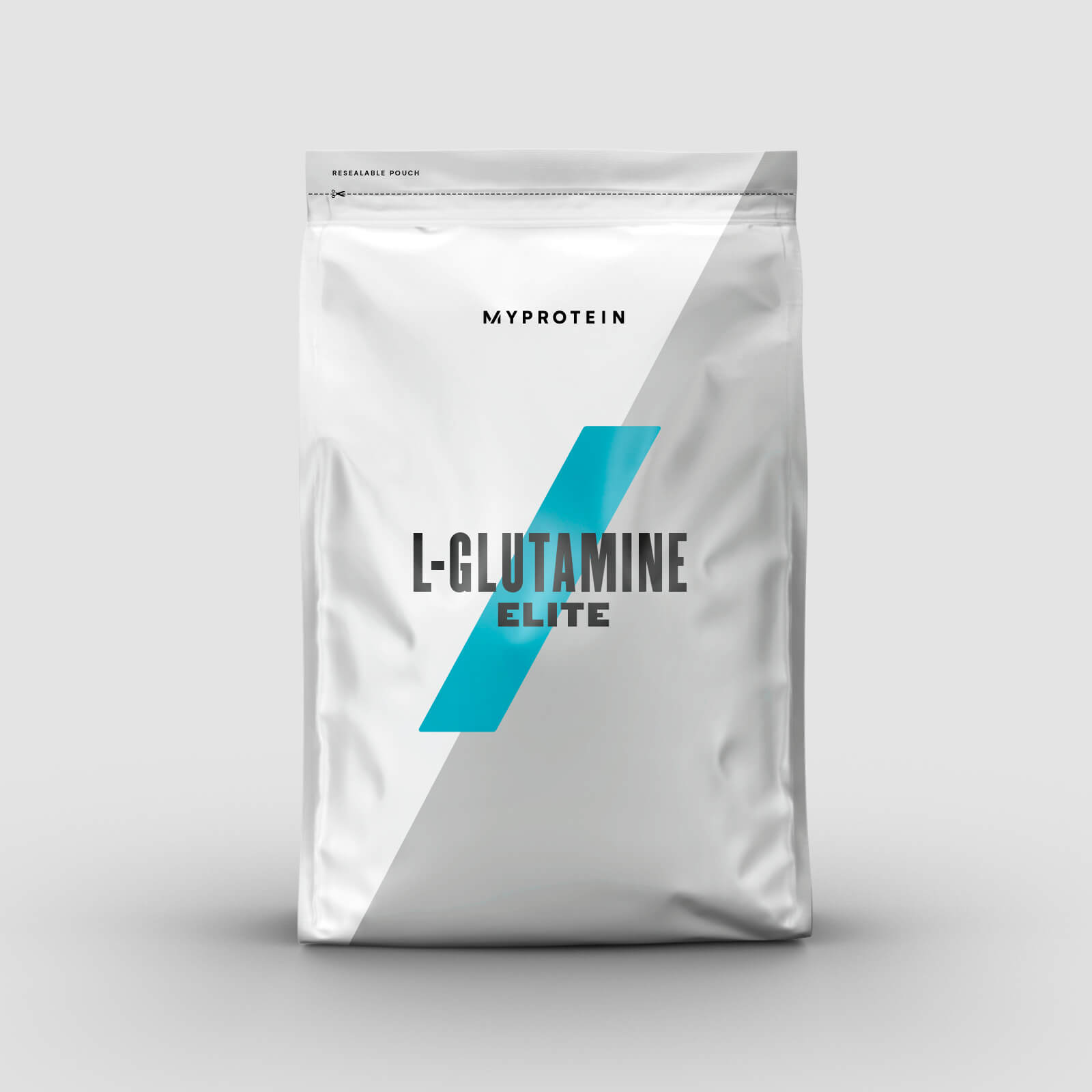 Myprotein L-Glutamine Elite - 500g - Naturel